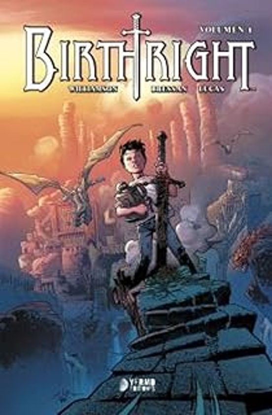 Birthright 1