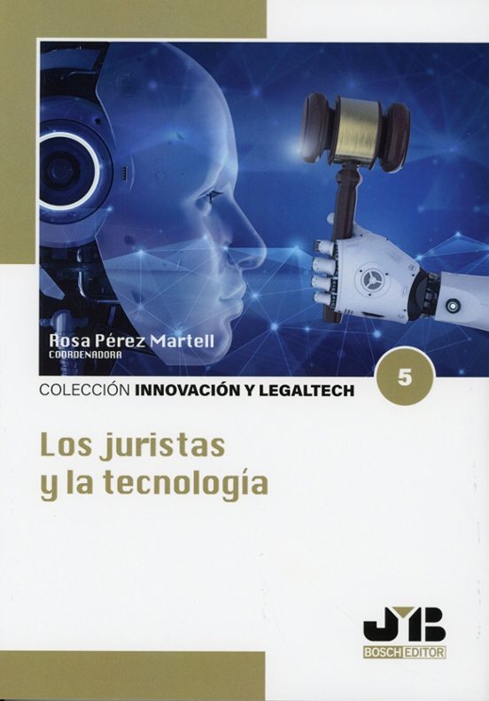 Juristas y la Tecnología