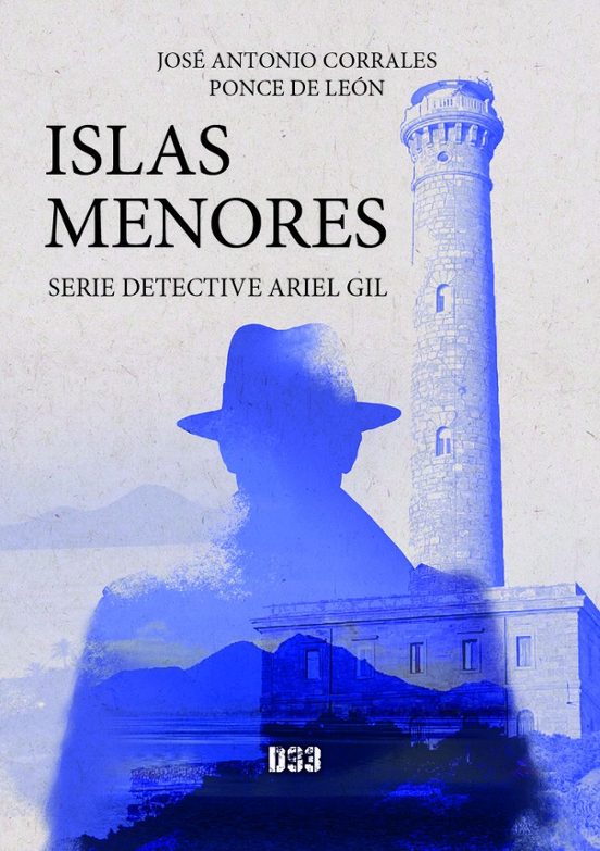 Islas menores
