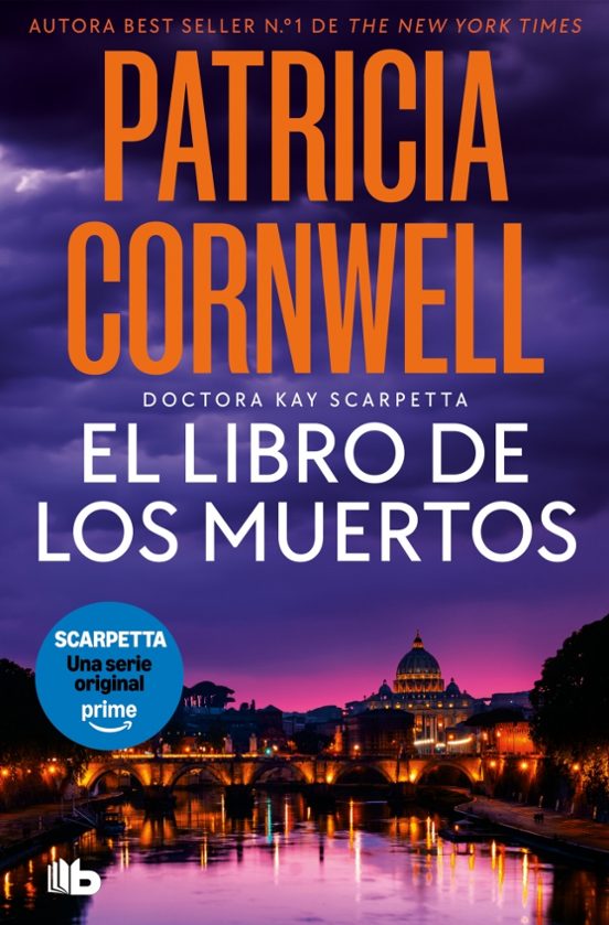 El libro de los muertos