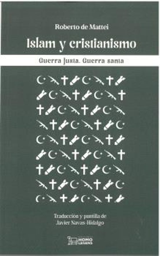 Islam Y Cristianismo