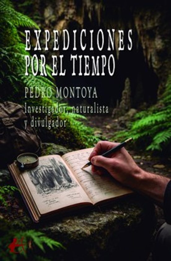 Expediciones Por El Tiempo
