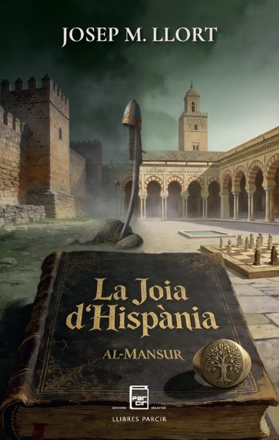 La Joia Dhispánia. Al-mansur