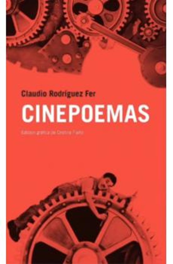 Cinepoemas