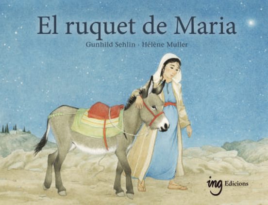 El Ruquet De Maria