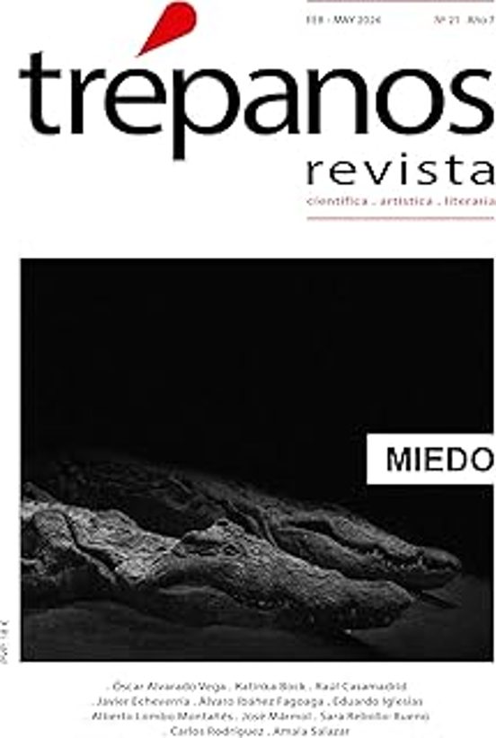 Miedo