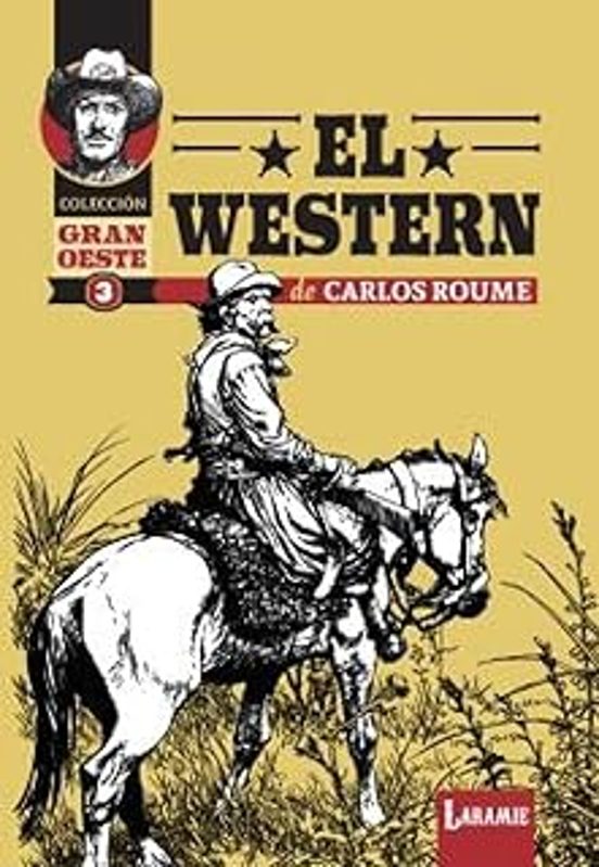 El Wéstern De Carlos Roume