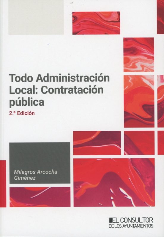 Todo Administración Local: Contratación Pública