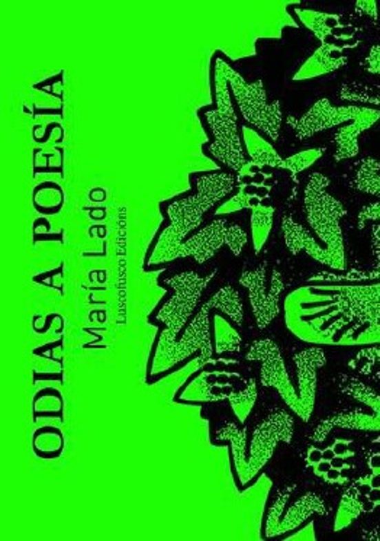 Odias A Poesia