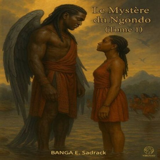 Le Mystère Du Ngondo