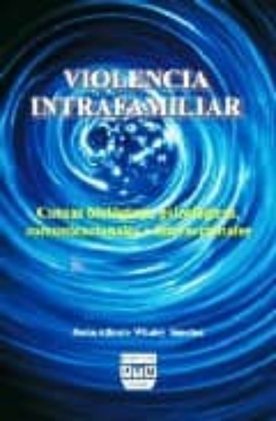 Violencia Intrafamiliar
