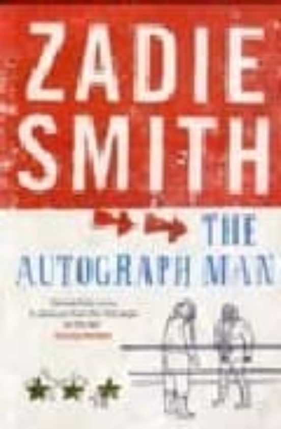 The Autograph Man