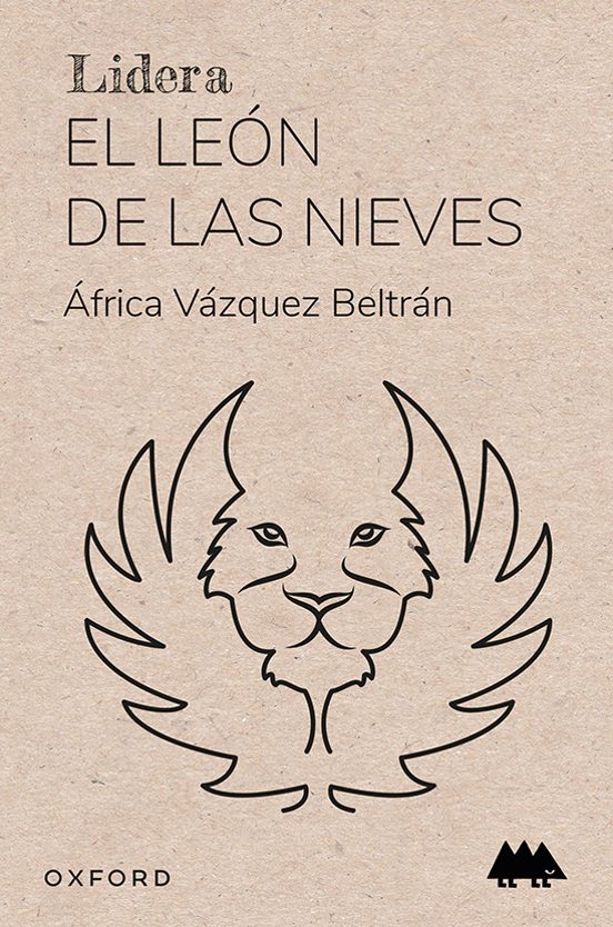 Lidera. El León De Las Nieves