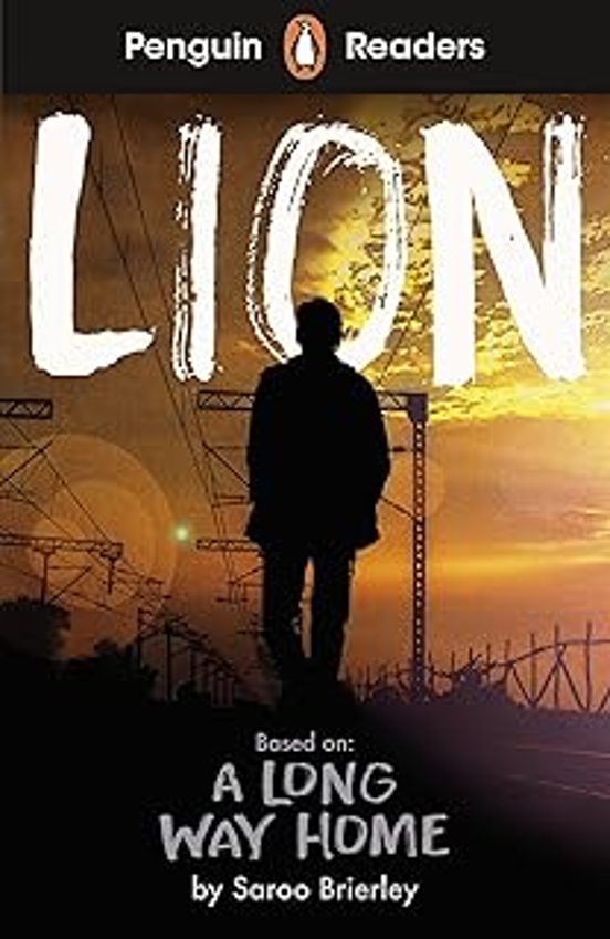 Lion Level 4
