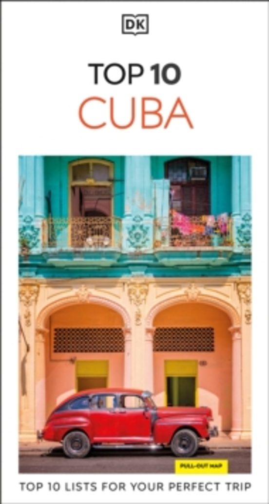 Dk Top 10 Cuba