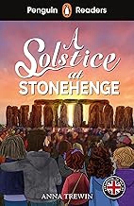 A Solstice at Stonehenge Level 2