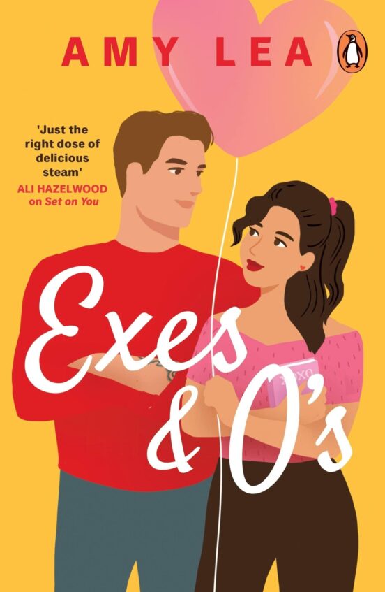 Exes And O S