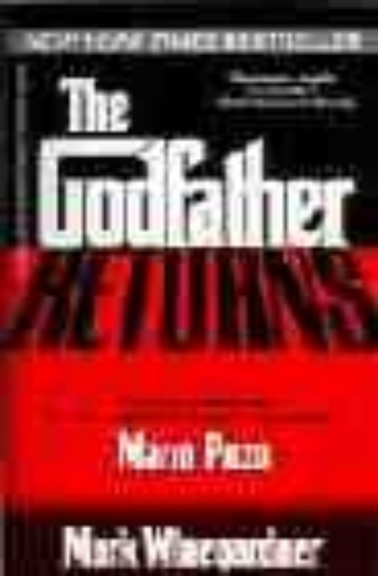 The Godfather Returns