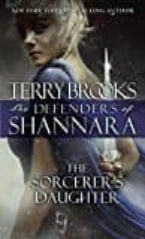 The Sorcerer S Daughter