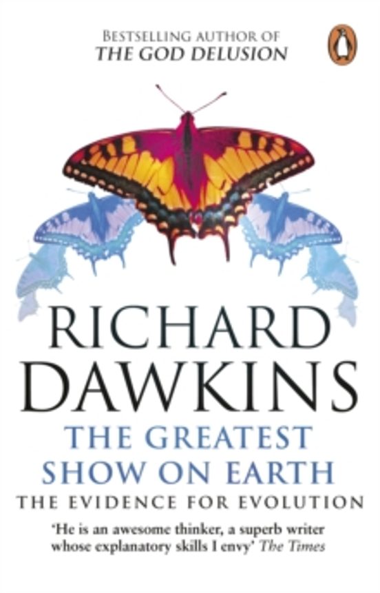 The Greatest Show On Earth
