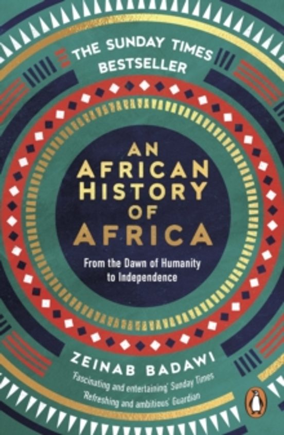 An African History Of Africa