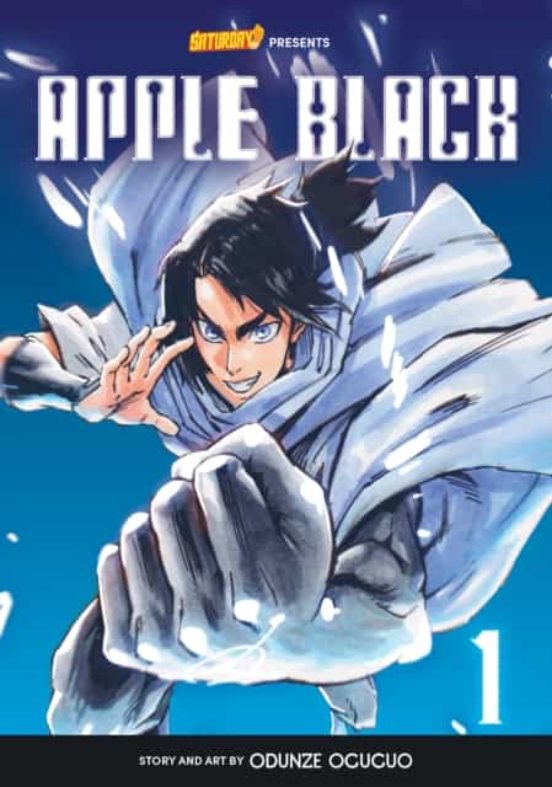 Apple Black Volume 1 - Rockport Edition : Neo Freedom