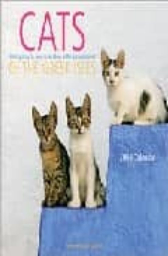 Cats of the Greek Islands 2008