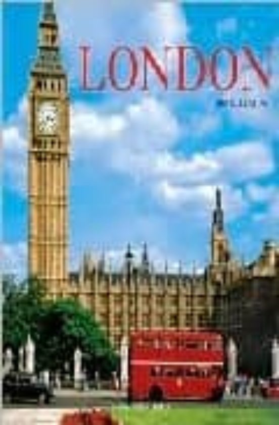 London 2008