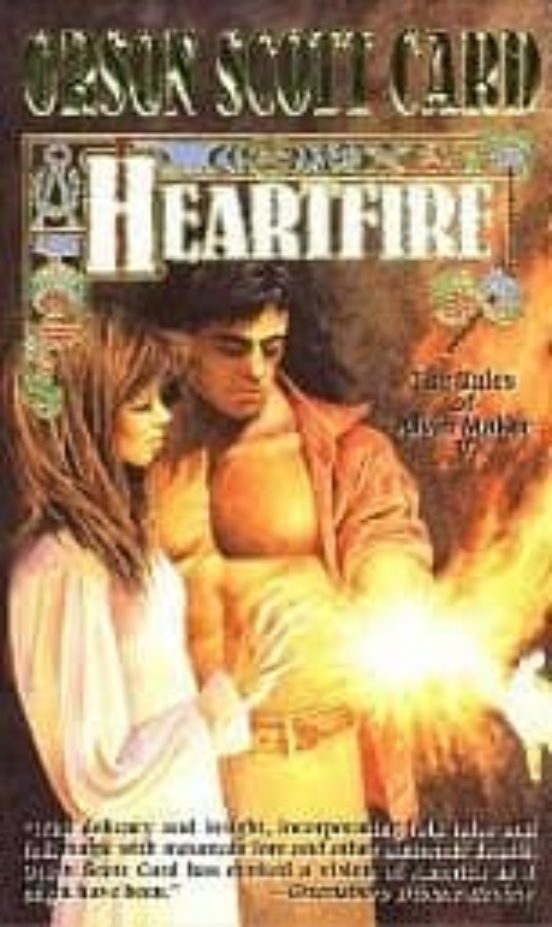 Heartfire