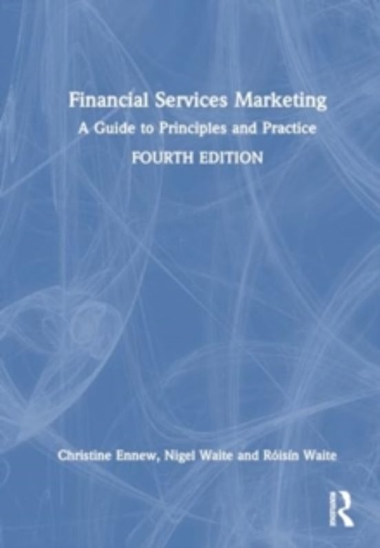 Financial Services Marketing