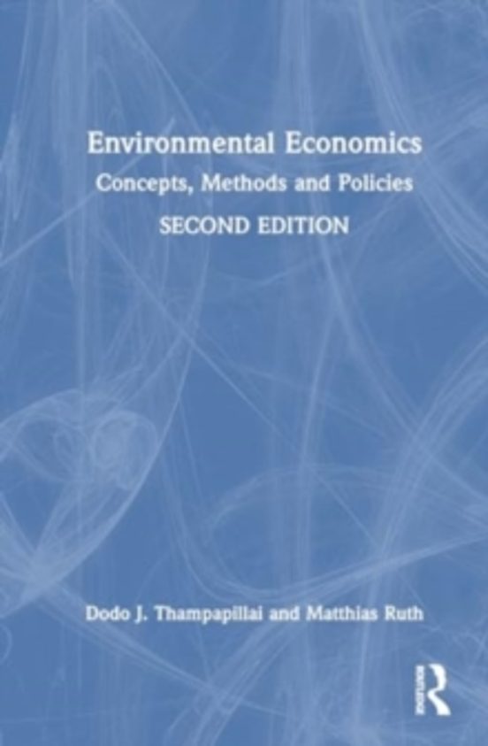 Environmental Economics
