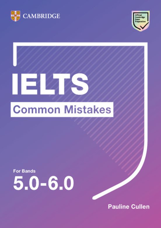 Common Mistakes at Ielts Intermediate Ielts Common Mistakes for Bands