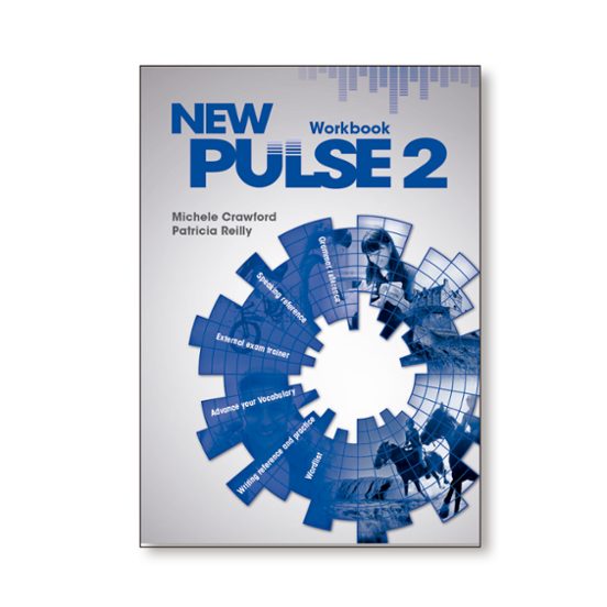 New Pulse 2 Workbook Pack