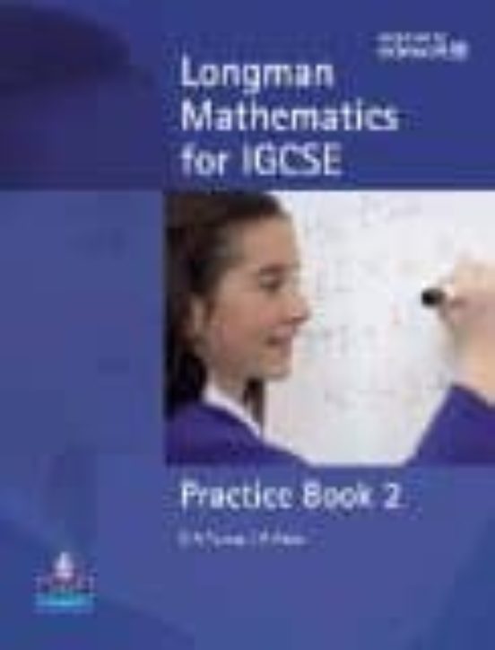 Longman Mahematics For Igsce Practice Bo