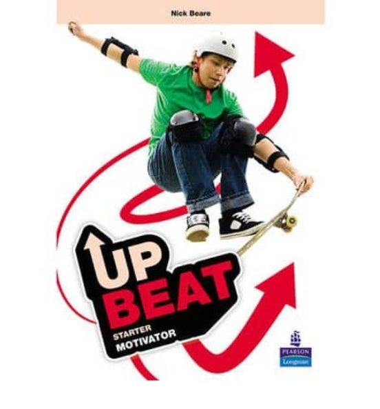 Upbeat Starter Motivator