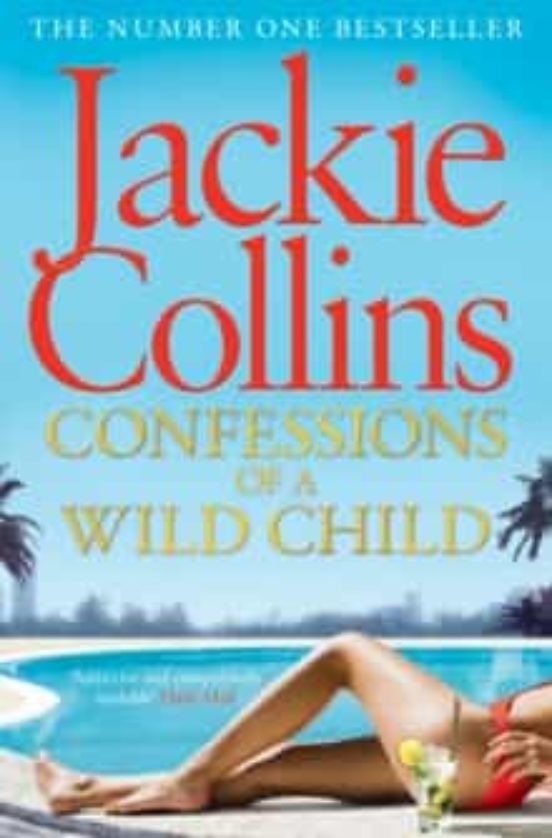 Confessions Of A Wild Child