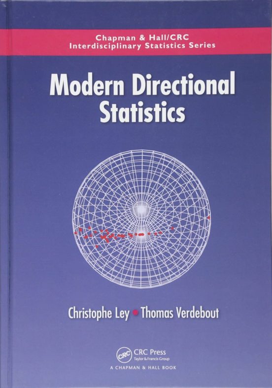 Modern Directional Statistics