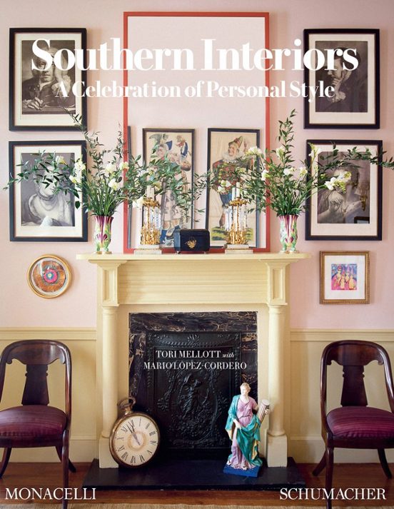 Schumacher. Southern Interiors