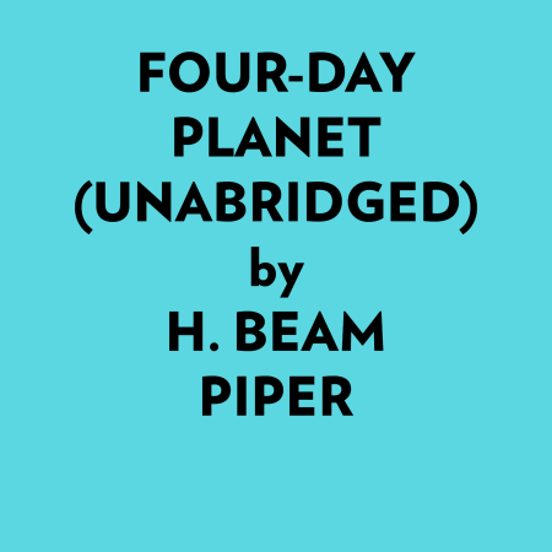 Fourday Planet