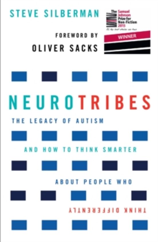 Neurotribes