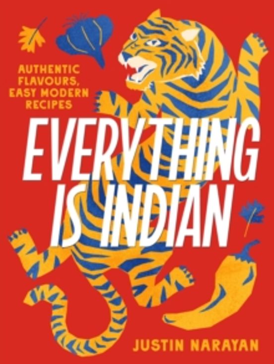 Everything Is Indian