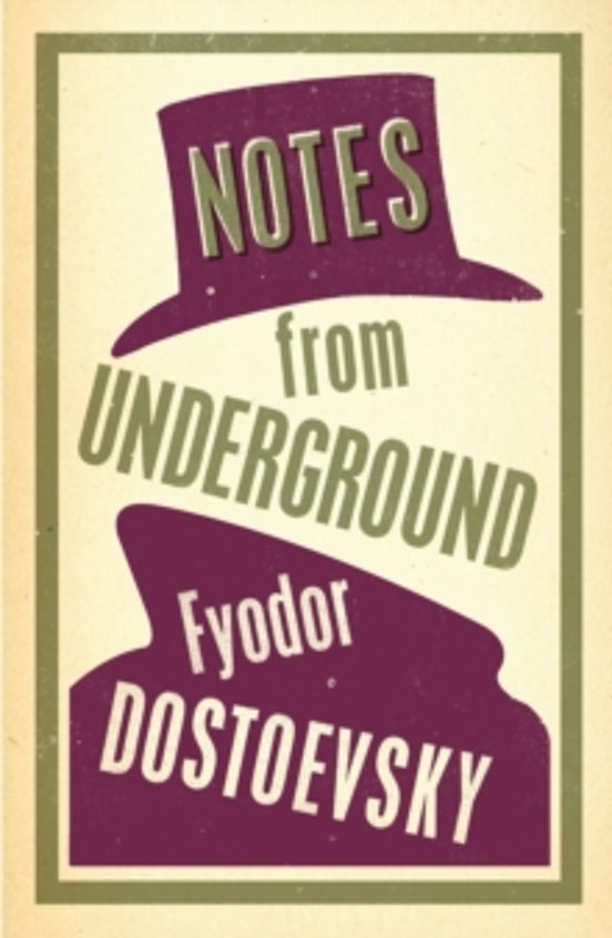 Notes From Underground