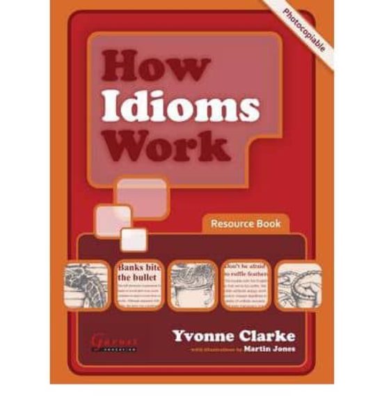 How Idioms Work