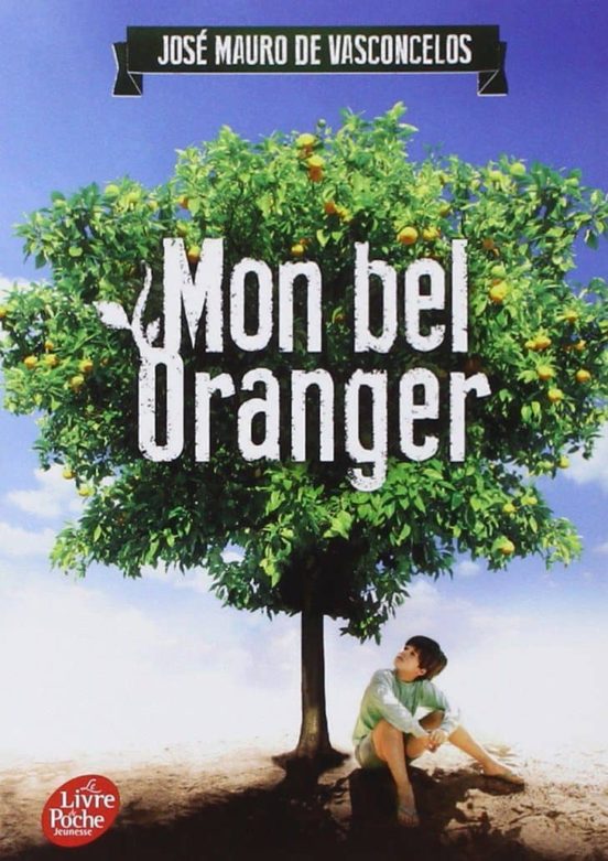 Mon Bel Oranger : Histoire D un Petit Garçon Qui un Jour Decouvrit la