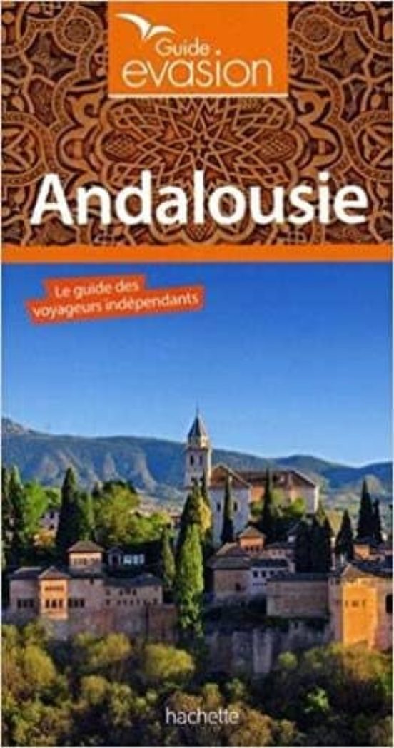 Andalousie