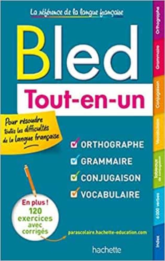 Bled Tout En Un
