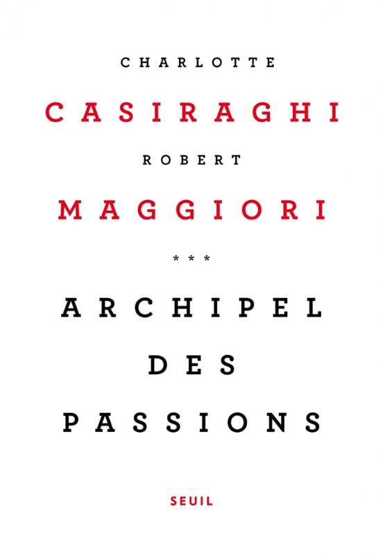 Archipel Des Passions