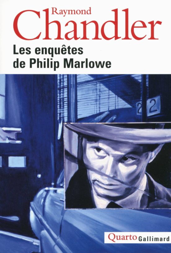 Les Enquetes De Philip Marlowe