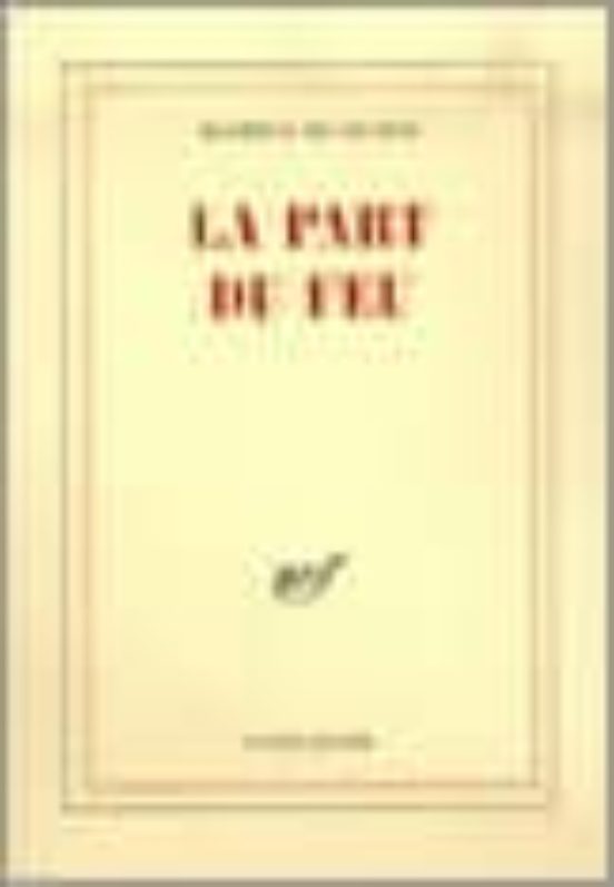 La Part Du Fe