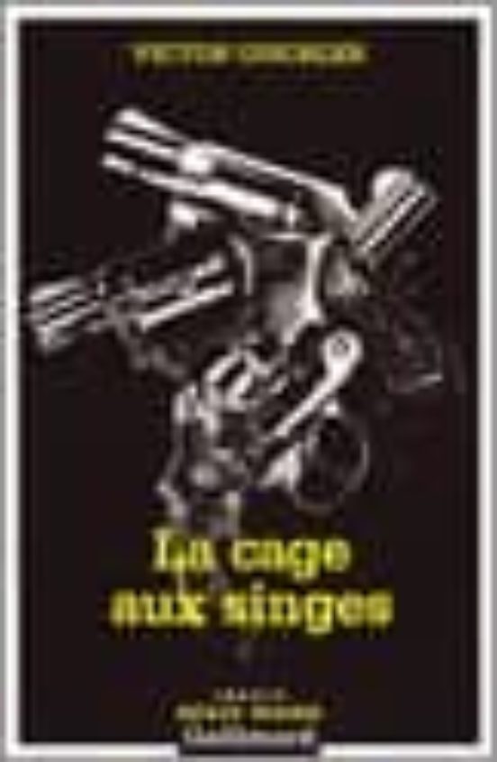 La Cage Aux Singes